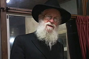 Captain Tzvi (Hank) Webb